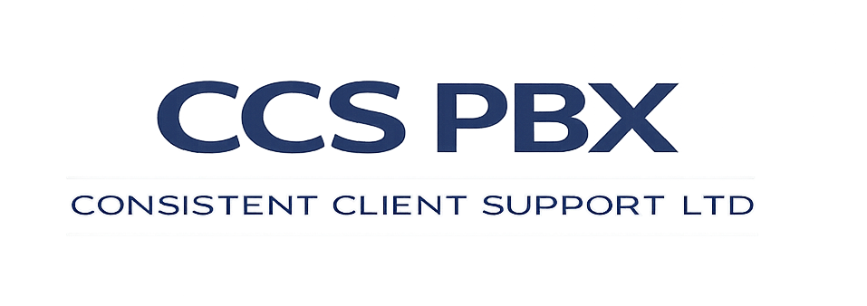 CCS SPBX logo